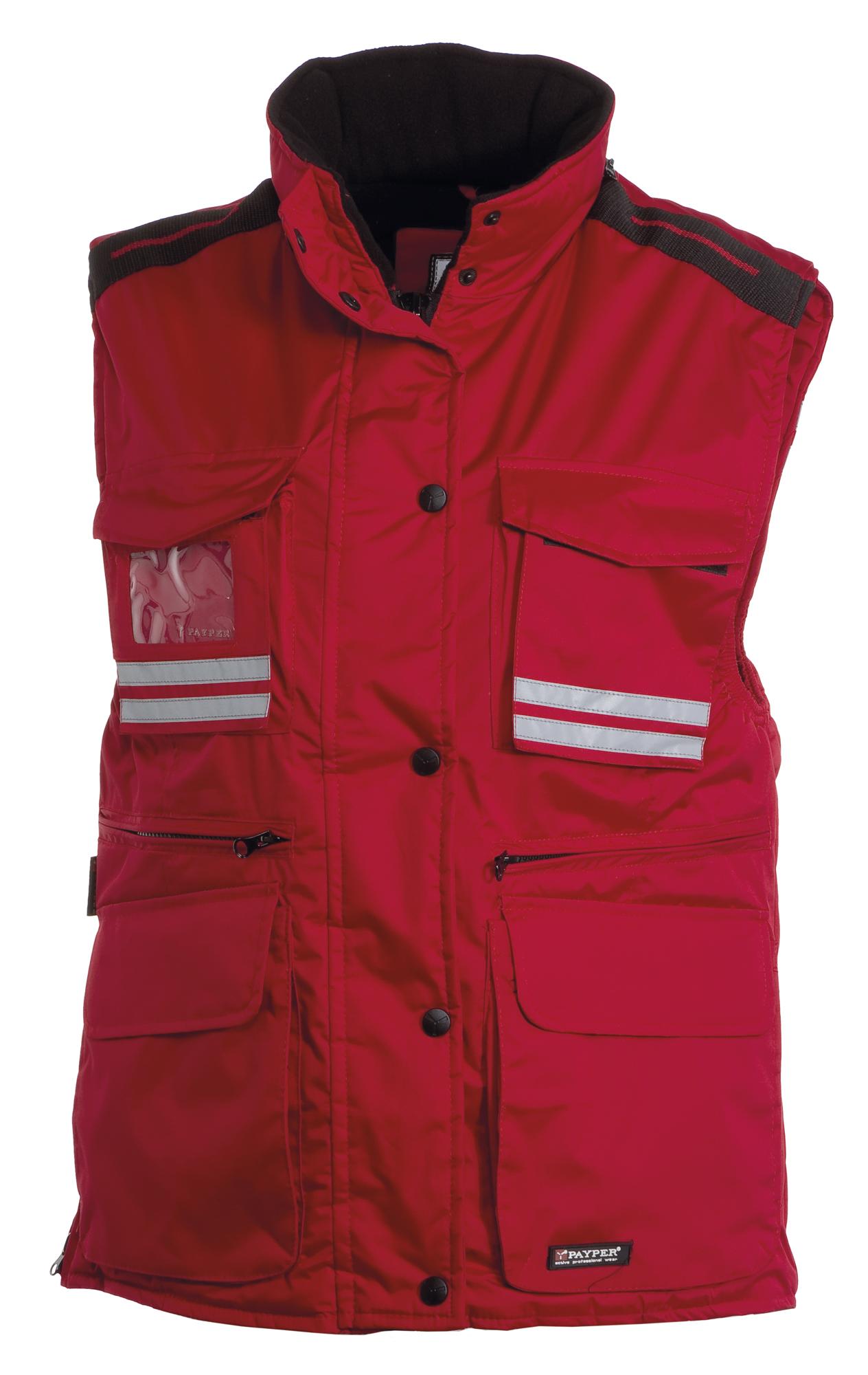 Gilet sur mesure