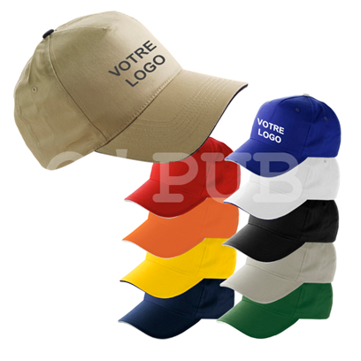 Casquette